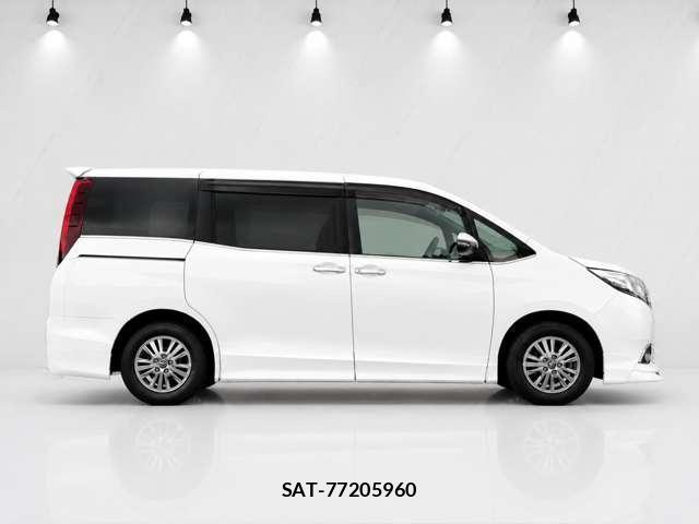 Toyota ESQUIRE 2015-12 8730422-1