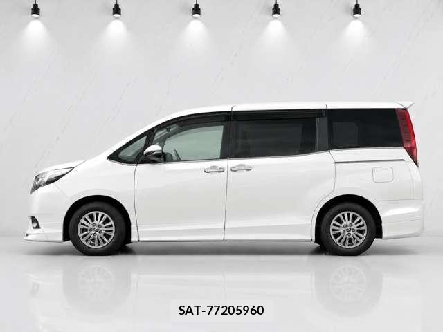 Toyota ESQUIRE 2015-12 8730422-2