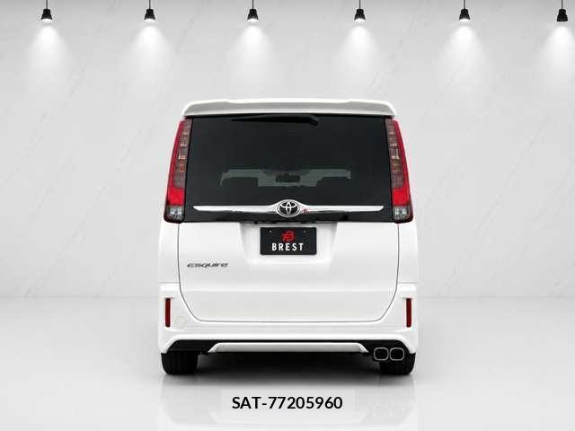 Toyota ESQUIRE 2015-12 8730422-3