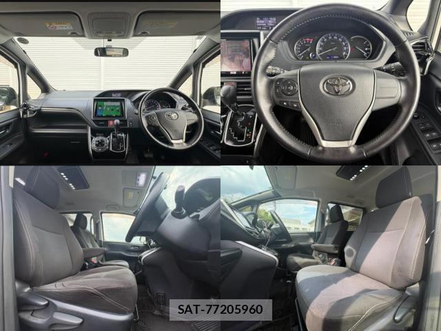 Toyota ESQUIRE 2015-12 8730422-4