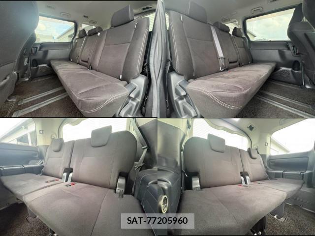 Toyota ESQUIRE 2015-12 8730422-5