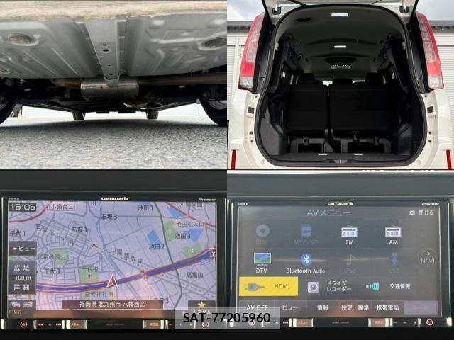 Toyota ESQUIRE 2015-12 8730422-6