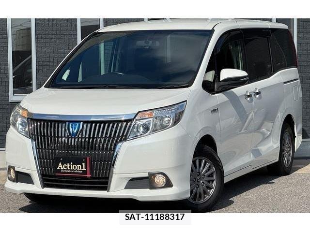 Toyota ESQUIRE 2015-04 8730547-0