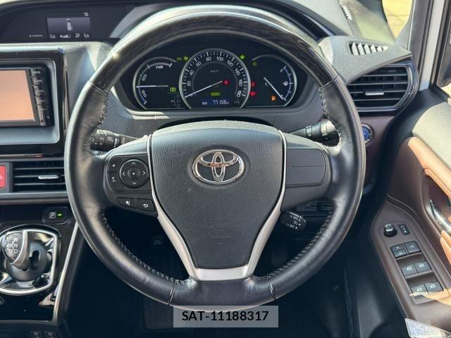 Toyota ESQUIRE 2015-04 8730547-11