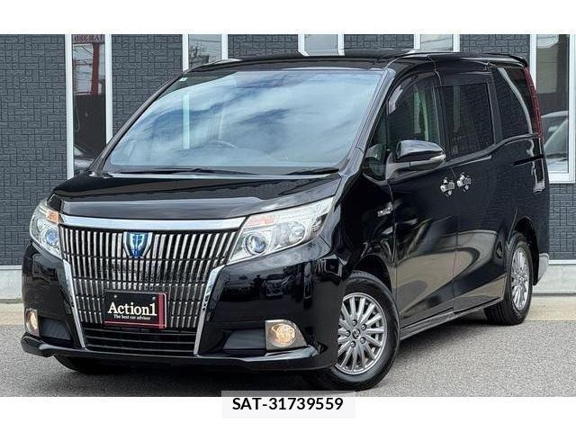 Toyota ESQUIRE 2015-05 8730549-0