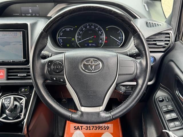 Toyota ESQUIRE 2015-05 8730549-10