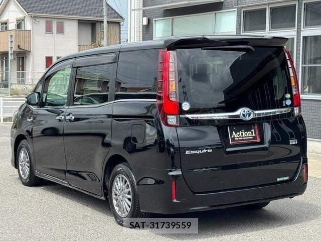 Toyota ESQUIRE 2015-05 8730549-3