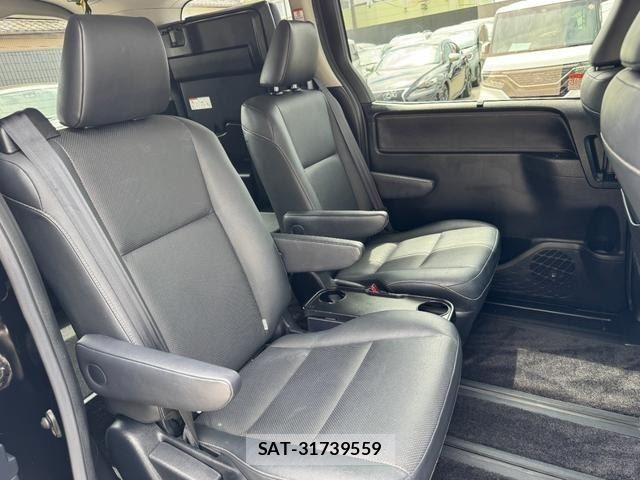 Toyota ESQUIRE 2015-05 8730549-8