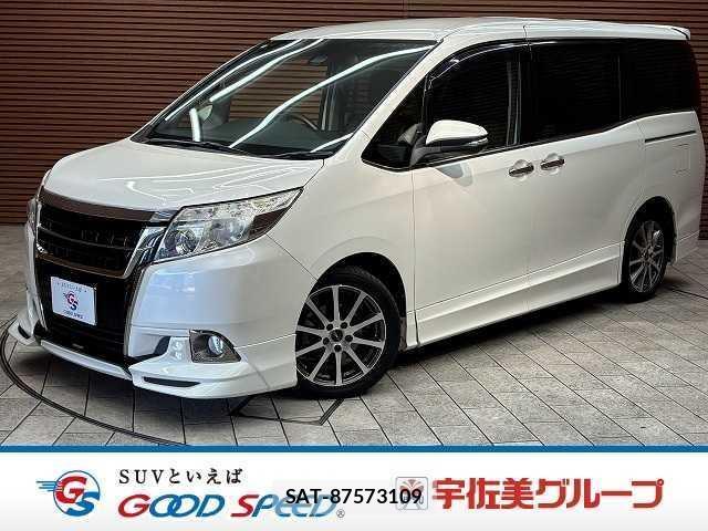 Toyota ESQUIRE 2016-02 8730867-0