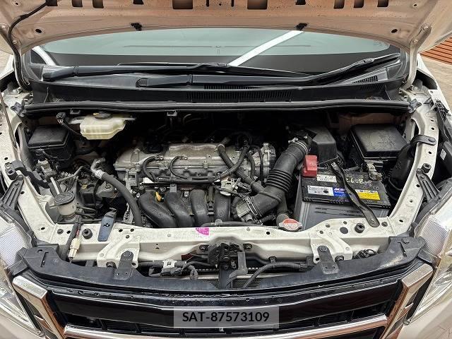 Toyota ESQUIRE 2016-02 8730867-13