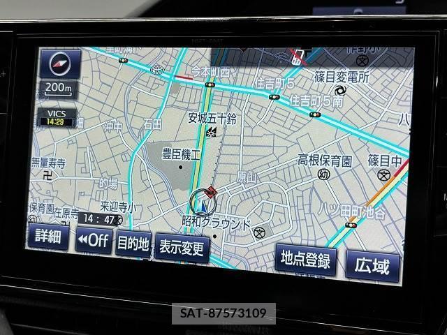 Toyota ESQUIRE 2016-02 8730867-2