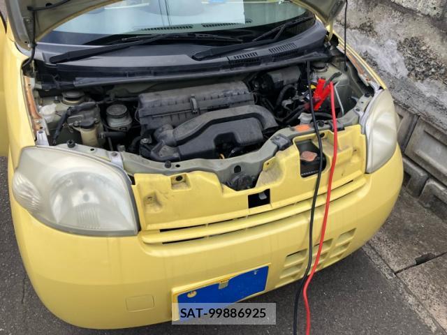 sat car