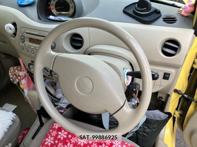 Daihatsu ESSE 2006-01 8728839-10