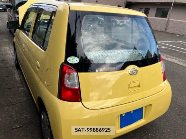 Daihatsu ESSE 2006-01 8728839-12