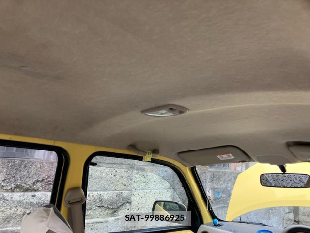 Daihatsu ESSE 2006-01 8728839-15