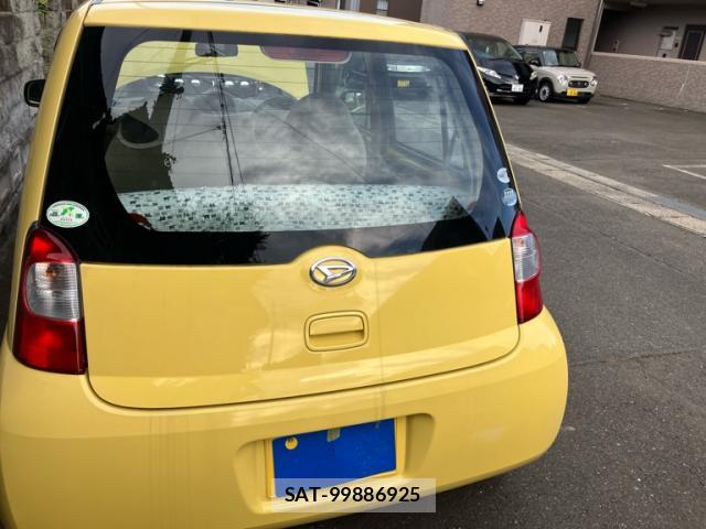 Daihatsu ESSE 2006-01 8728839-3