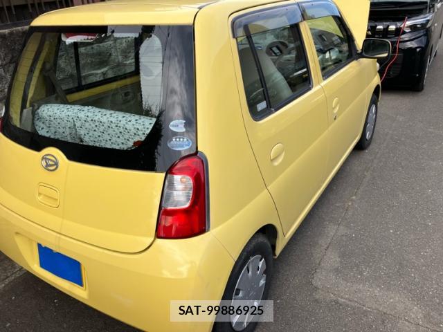 Daihatsu ESSE 2006-01 8728839-4