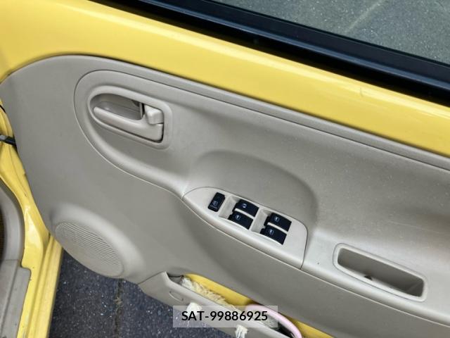 Daihatsu ESSE 2006-01 8728839-7