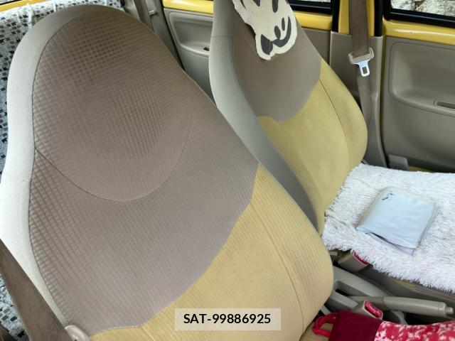 Daihatsu ESSE 2006-01 8728839-9