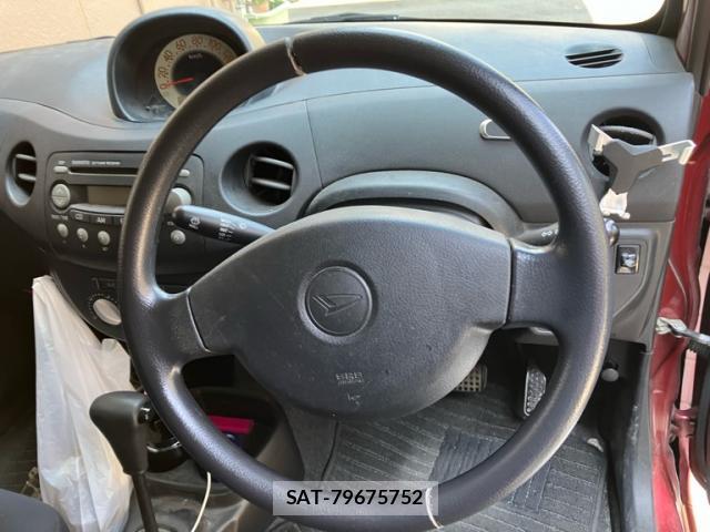 Daihatsu ESSE 2009-10 8728957-11