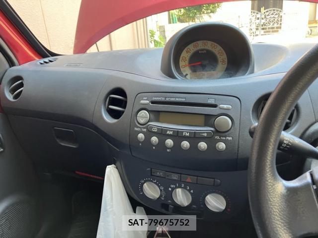 Daihatsu ESSE 2009-10 8728957-16