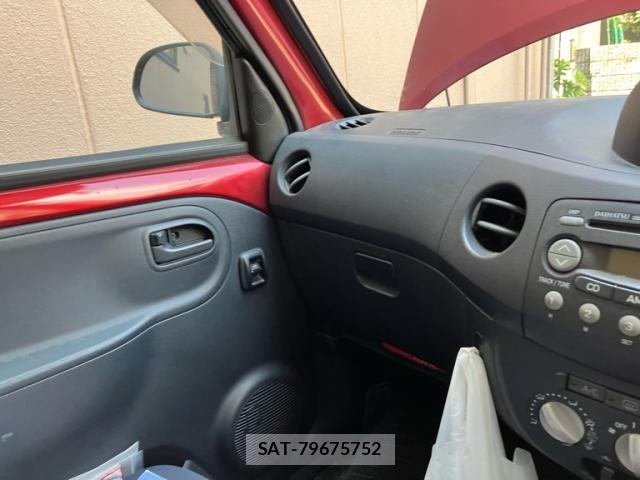 Daihatsu ESSE 2009-10 8728957-17