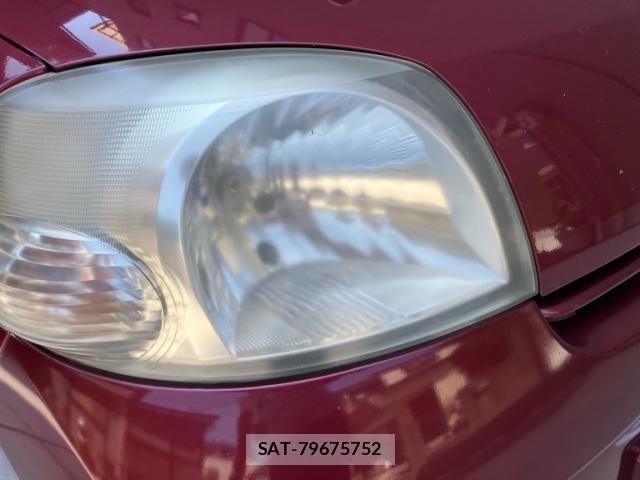 Daihatsu ESSE 2009-10 8728957-3