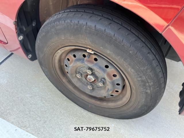 Daihatsu ESSE 2009-10 8728957-4