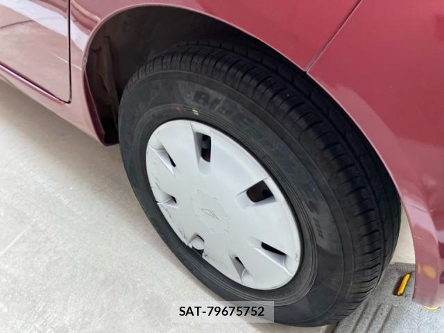 Daihatsu ESSE 2009-10 8728957-5