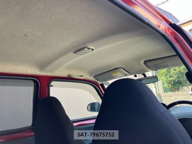 Daihatsu ESSE 2009-10 8728957-8