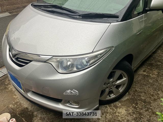 sat car