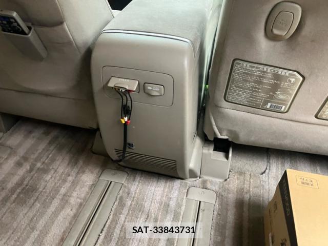 Toyota ESTIMA HYBRID 2006-06 8727362-11