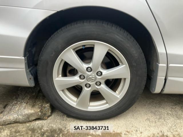 Toyota ESTIMA HYBRID 2006-06 8727362-12