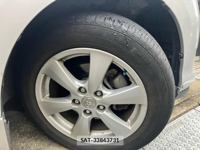 Toyota ESTIMA HYBRID 2006-06 8727362-13
