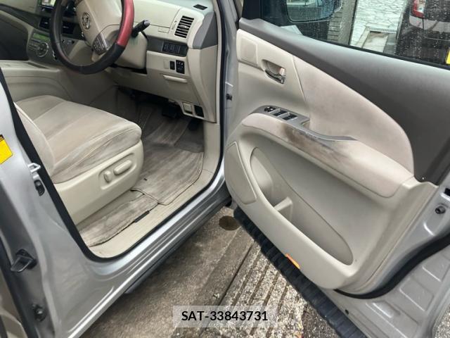 Toyota ESTIMA HYBRID 2006-06 8727362-14