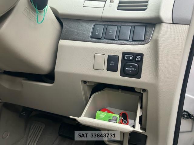 Toyota ESTIMA HYBRID 2006-06 8727362-16