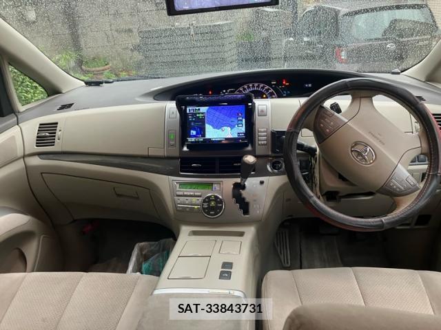 Toyota ESTIMA HYBRID 2006-06 8727362-17