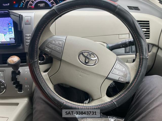 Toyota ESTIMA HYBRID 2006-06 8727362-18