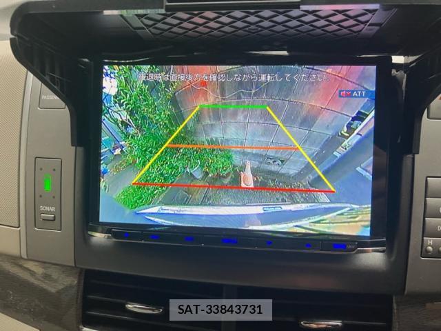 Toyota ESTIMA HYBRID 2006-06 8727362-19