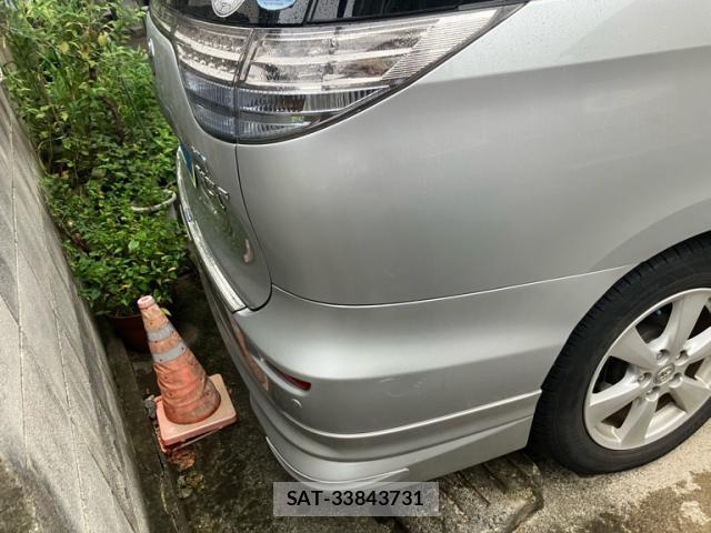 Toyota ESTIMA HYBRID 2006-06 8727362-2