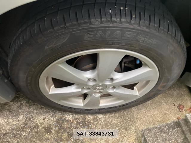 Toyota ESTIMA HYBRID 2006-06 8727362-3