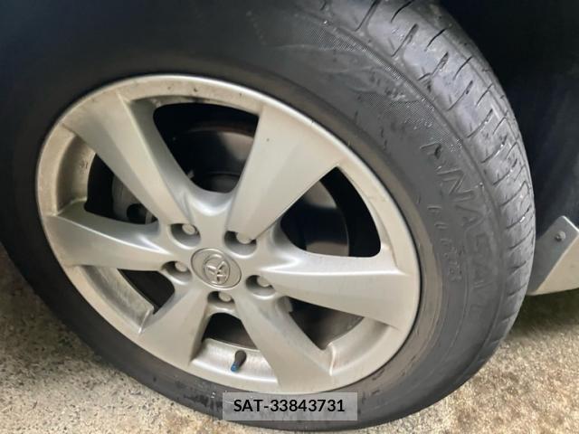 Toyota ESTIMA HYBRID 2006-06 8727362-4
