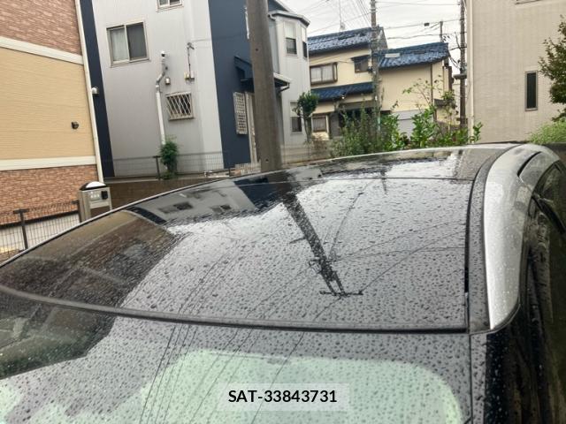 Toyota ESTIMA HYBRID 2006-06 8727362-5