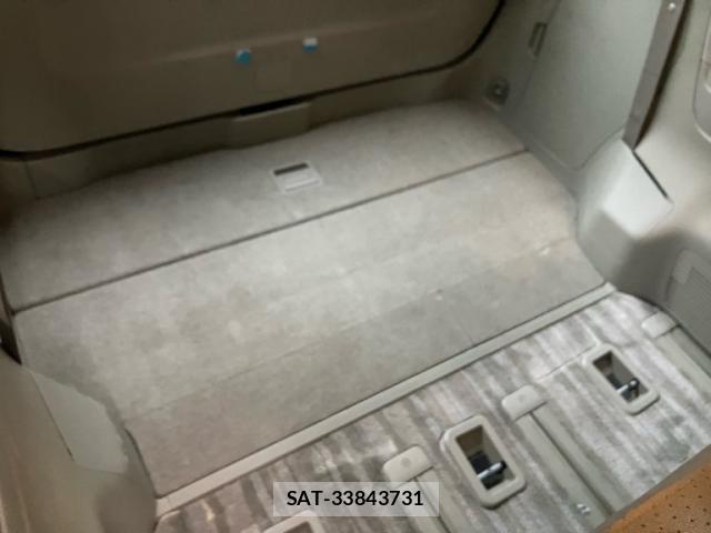 Toyota ESTIMA HYBRID 2006-06 8727362-7