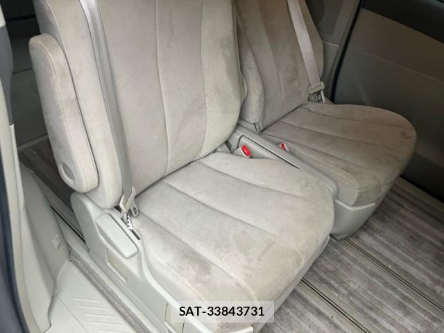Toyota ESTIMA HYBRID 2006-06 8727362-8