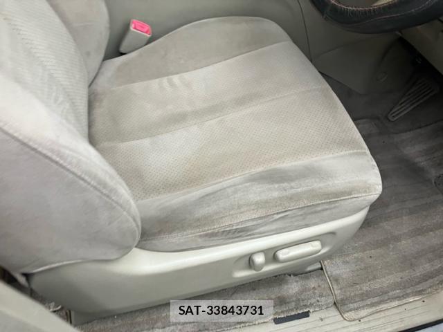 Toyota ESTIMA HYBRID 2006-06 8727362-9