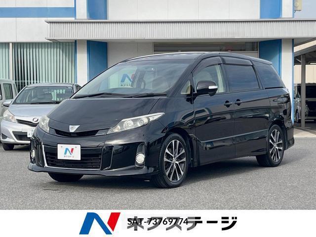 Toyota ESTIMA 2012-06 8725862-0