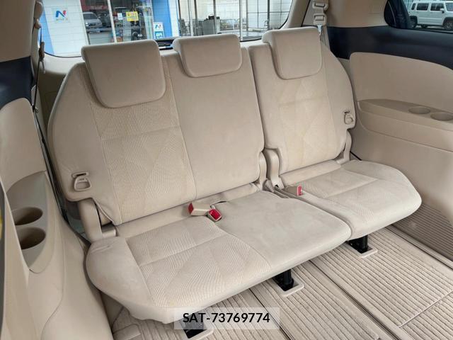 Toyota ESTIMA 2012-06 8725862-11