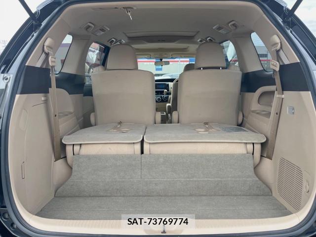 Toyota ESTIMA 2012-06 8725862-12