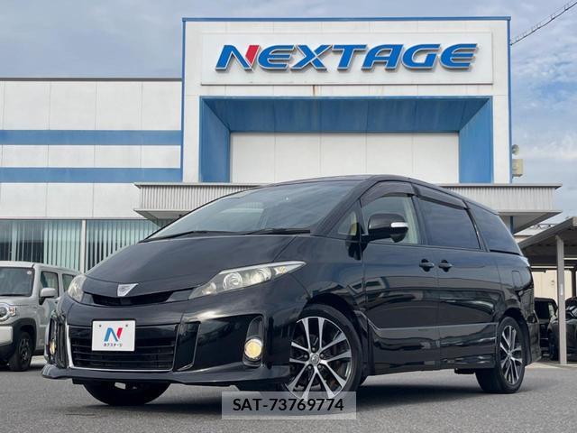 Toyota ESTIMA 2012-06 8725862-17